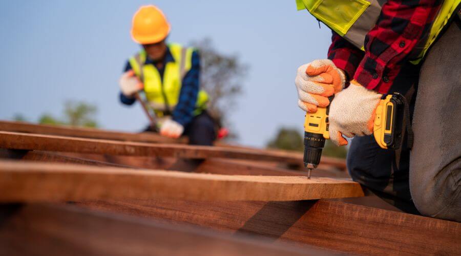 Local Siding Services in Sunburg, MN